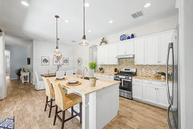 4459 E SKOUSEN Street, Gilbert, AZ 85295