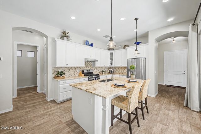 4459 E SKOUSEN Street, Gilbert, AZ 85295