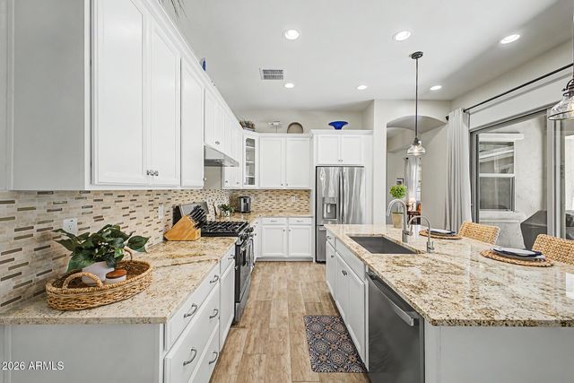 4459 E SKOUSEN Street, Gilbert, AZ 85295