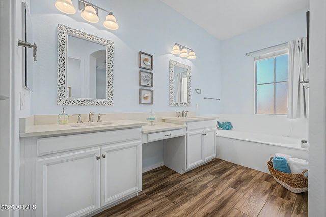 4459 E SKOUSEN Street, Gilbert, AZ 85295