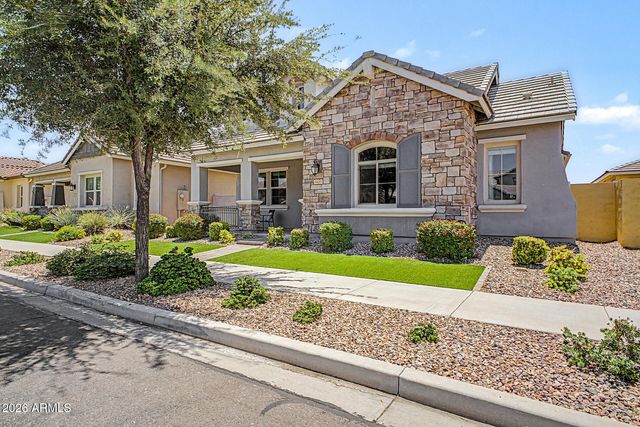 4459 E SKOUSEN Street, Gilbert, AZ 85295