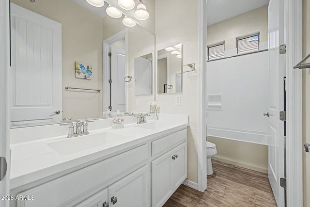 4459 E SKOUSEN Street, Gilbert, AZ 85295