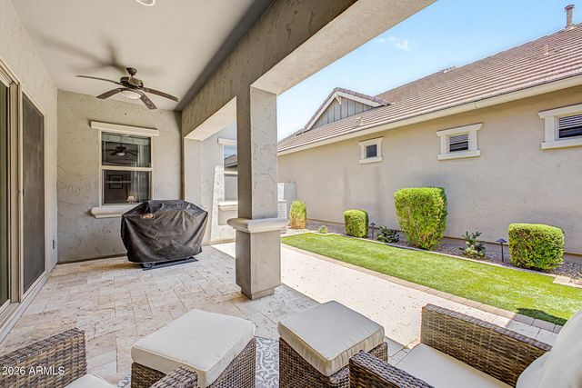 4459 E SKOUSEN Street, Gilbert, AZ 85295