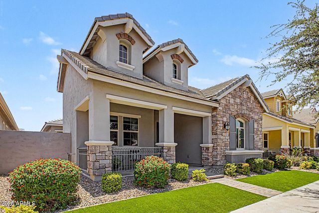 4459 E SKOUSEN Street, Gilbert, AZ 85295