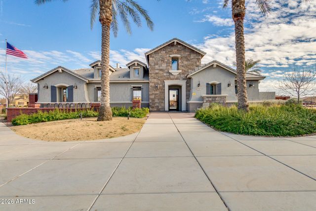 4459 E SKOUSEN Street, Gilbert, AZ 85295