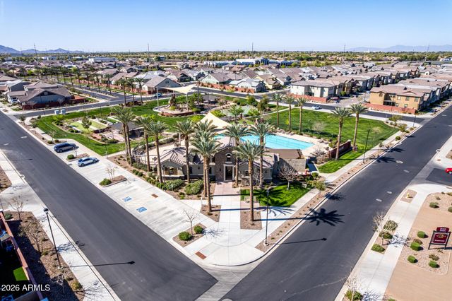 4459 E SKOUSEN Street, Gilbert, AZ 85295