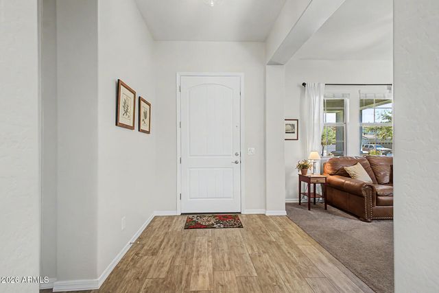 4459 E SKOUSEN Street, Gilbert, AZ 85295