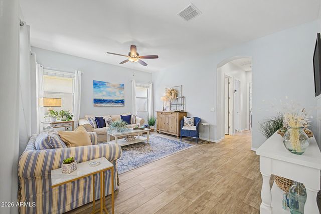 4459 E SKOUSEN Street, Gilbert, AZ 85295