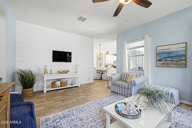 4459 E SKOUSEN Street, Gilbert, AZ 85295