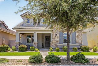 4459 E SKOUSEN Street, Gilbert, AZ 85295