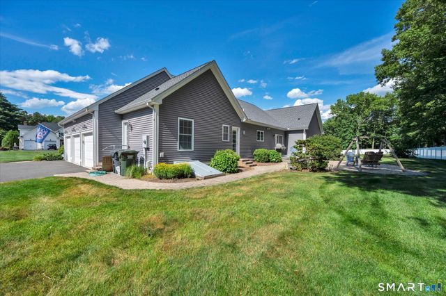 80 Acre Way, Southington, CT 06489