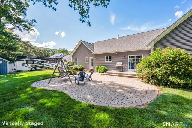 80 Acre Way, Southington, CT 06489