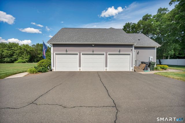 80 Acre Way, Southington, CT 06489