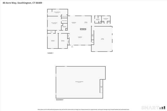 80 Acre Way, Southington, CT 06489