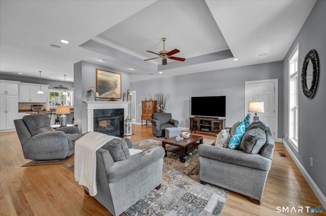 80 Acre Way, Southington, CT 06489