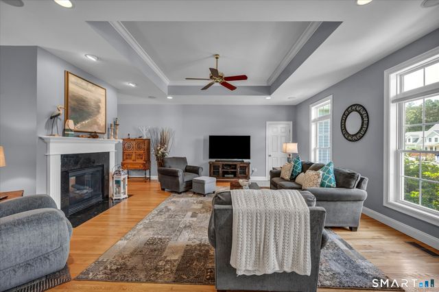 80 Acre Way, Southington, CT 06489