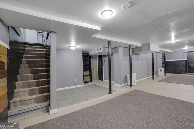 647 Alfred Road NW, Atlanta, GA 30331