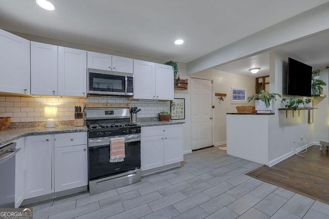 647 Alfred Road NW, Atlanta, GA 30331
