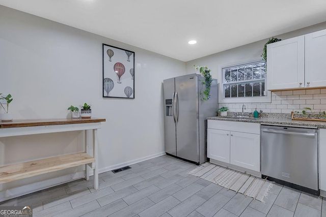 647 Alfred Road NW, Atlanta, GA 30331