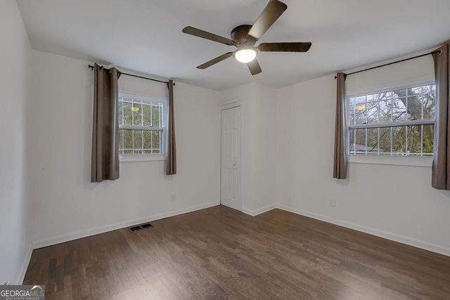 647 Alfred Road NW, Atlanta, GA 30331