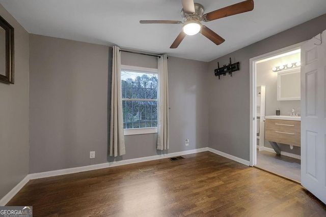 647 Alfred Road NW, Atlanta, GA 30331
