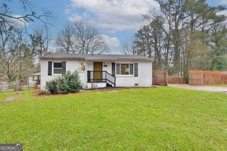 647 Alfred Road NW, Atlanta, GA 30331