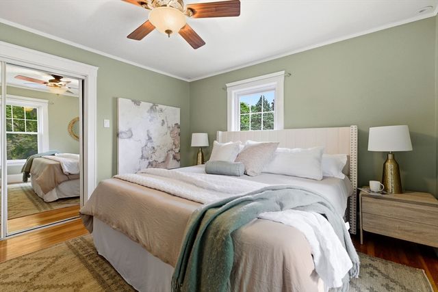 15 Ellis St, Woburn, MA 01801