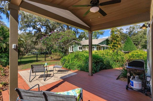 1802 CHAMBERLIN STREET, Orlando, FL 32806