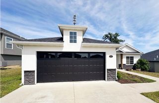 4133 SNAPDRAGON DR, Columbia, MO 65203