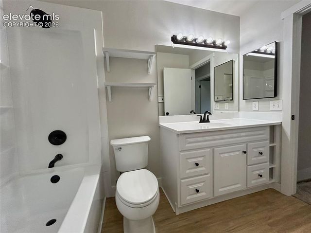 7155 Alpenwood Way, Colorado Springs, CO 80918