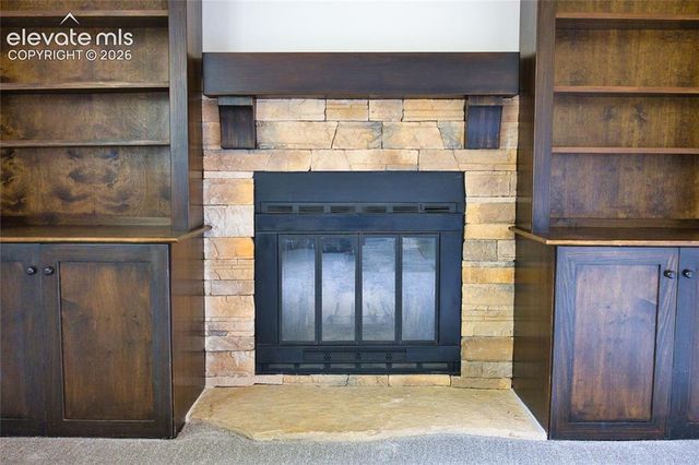 7155 Alpenwood Way, Colorado Springs, CO 80918