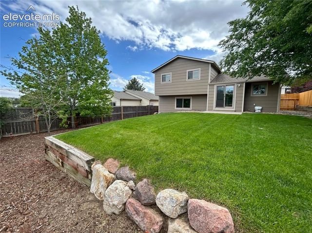 7155 Alpenwood Way, Colorado Springs, CO 80918