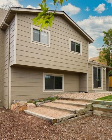 7155 Alpenwood Way, Colorado Springs, CO 80918