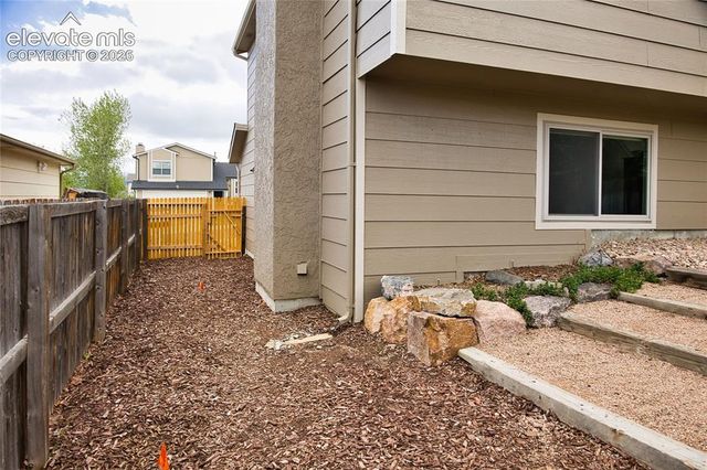 7155 Alpenwood Way, Colorado Springs, CO 80918