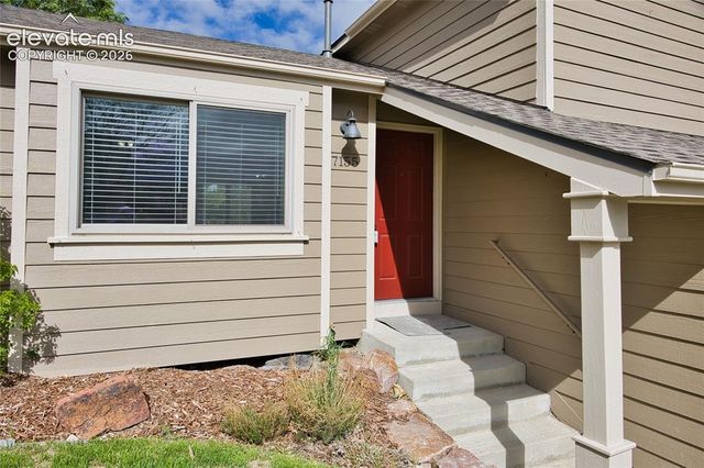 7155 Alpenwood Way, Colorado Springs, CO 80918