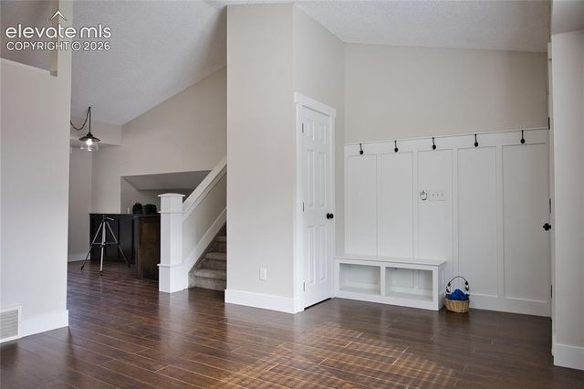 7155 Alpenwood Way, Colorado Springs, CO 80918
