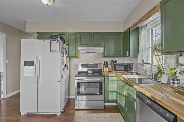 260 Jason Drive, Nicholasville, KY 40356