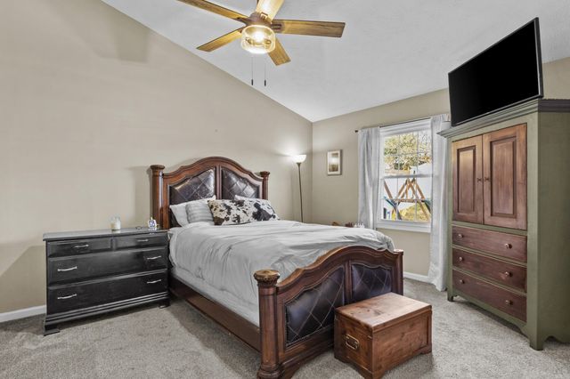 260 Jason Drive, Nicholasville, KY 40356