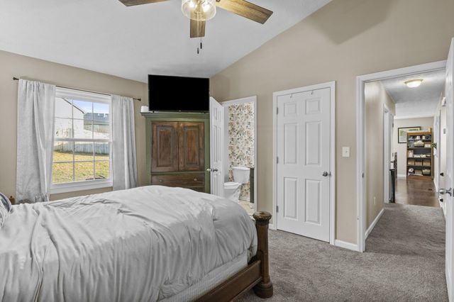 260 Jason Drive, Nicholasville, KY 40356