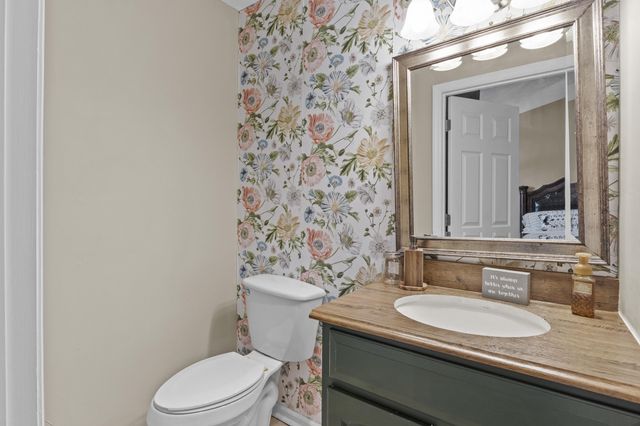 260 Jason Drive, Nicholasville, KY 40356