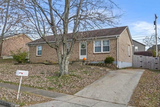 260 Jason Drive, Nicholasville, KY 40356
