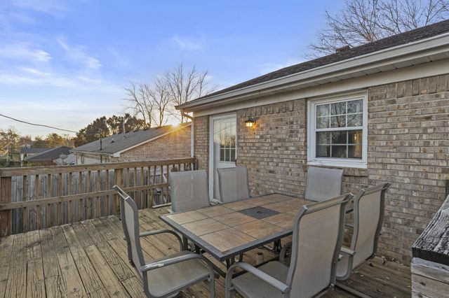 260 Jason Drive, Nicholasville, KY 40356