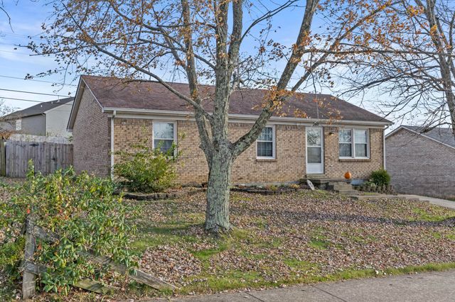 260 Jason Drive, Nicholasville, KY 40356