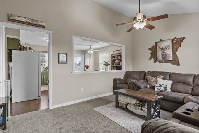 260 Jason Drive, Nicholasville, KY 40356