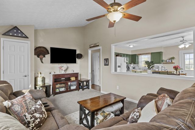 260 Jason Drive, Nicholasville, KY 40356