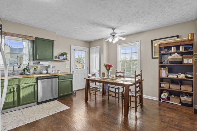 260 Jason Drive, Nicholasville, KY 40356