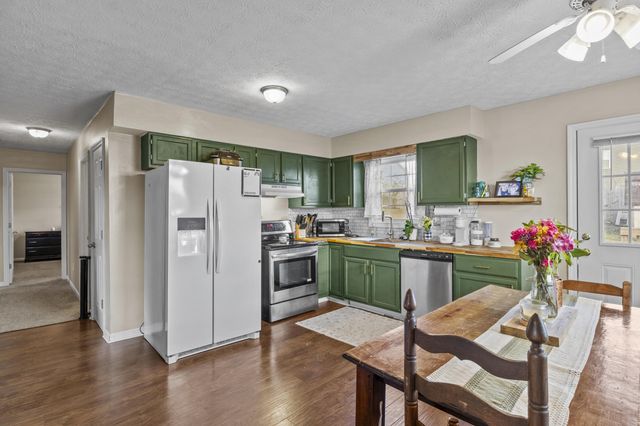 260 Jason Drive, Nicholasville, KY 40356