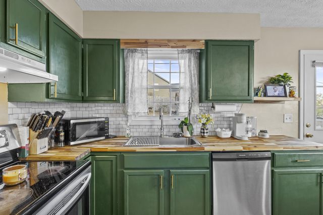 260 Jason Drive, Nicholasville, KY 40356