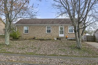 260 Jason Drive, Nicholasville, KY 40356