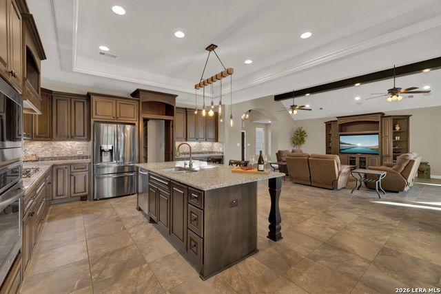 1307 Vintage Way, New Braunfels, TX 78132